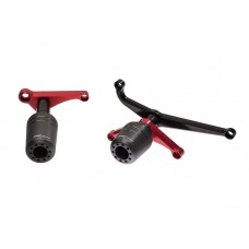 Chống Đổ Sườn CNC Racing Ducati Panigale 959-1199-1299 (chính hãng)